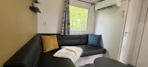 Mobil-home "EVO 29" CLIMATISÉ - 2022