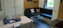 Mobil-home Evo 29