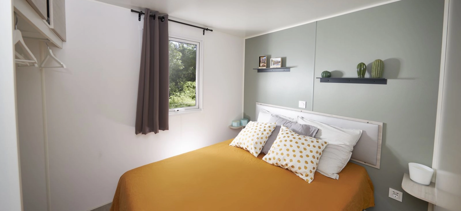 Mobil-home Evo 29
