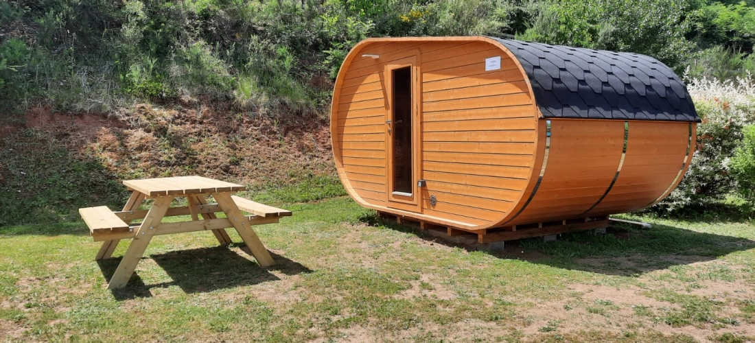 Ecopod