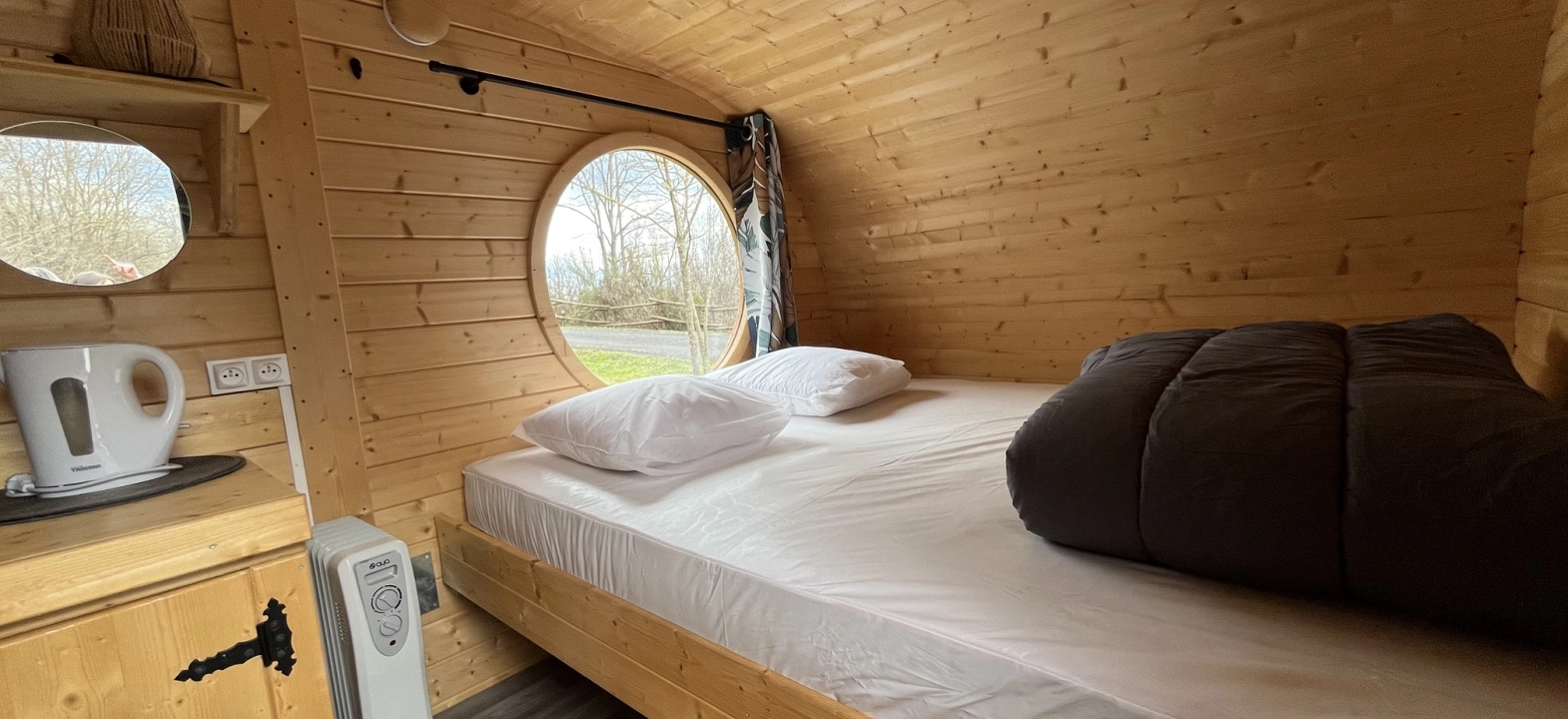 Ecopod