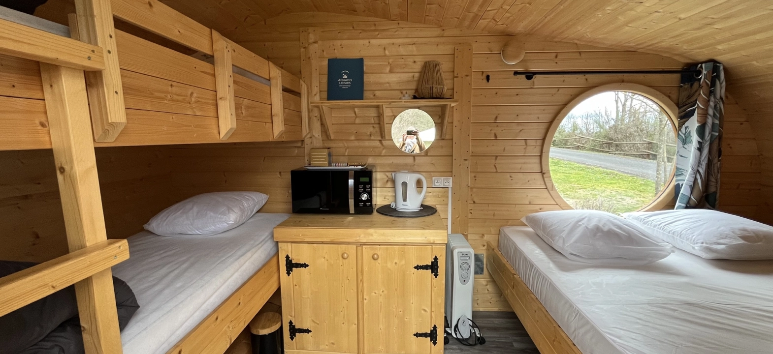 Ecopod