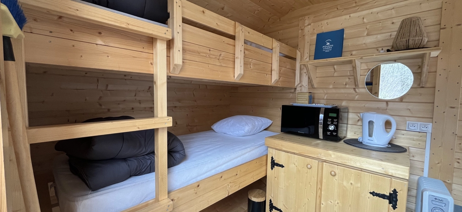 Ecopod