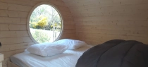 Écopod sans sanitaire