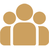 Icone Groupe