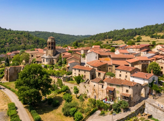 Auvergne-Rhône-Alpes