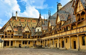 Bourgogne-Franche-Comté