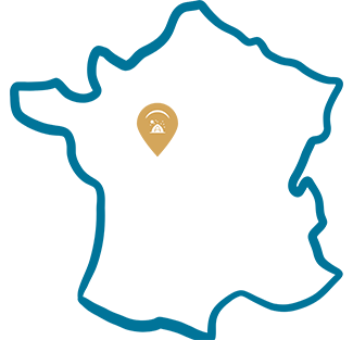 Centre-Val-de-Loire