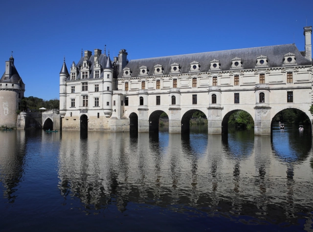 Centre-Val-de-Loire