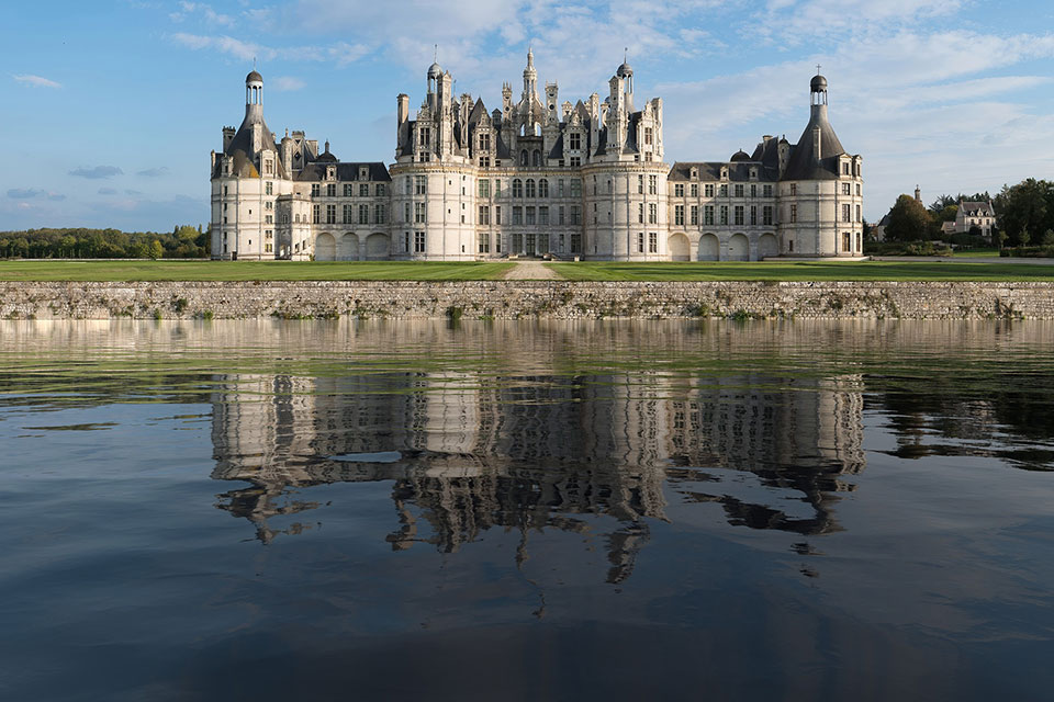 Camping Chateaux de la Loire : Un voyage feerique au coeur de l'histoire et de la nature !