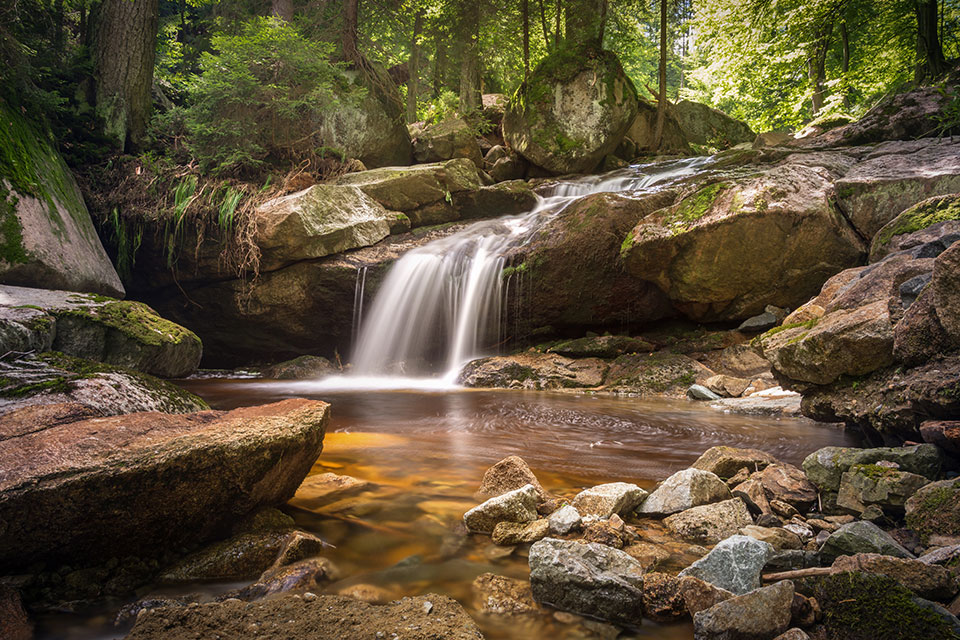 Camping in der Corrèze: Urlaub im Herzen der Natur