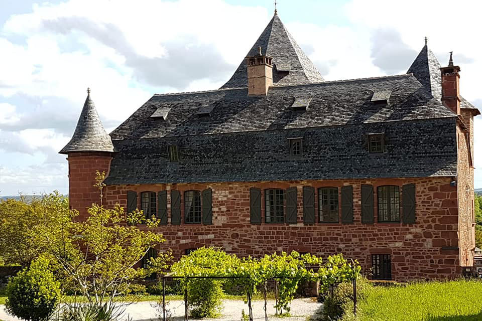 Erkunden Sie die ursprüngliche Corrèze, ausgehend von unseren Naturcampingplätzen in der Corrèze