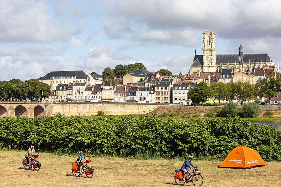 Fietstocht