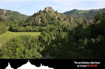 Destination Velay
