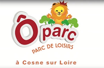 Découvrez O’Parc, le paradis des enfant