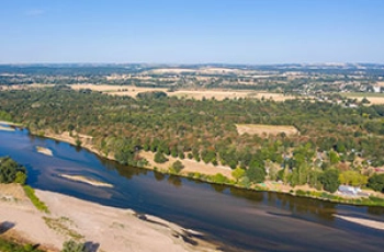 Le camping