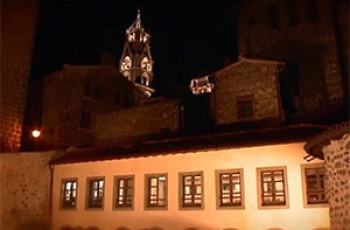 Explorez La Haute-Loire