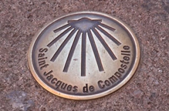 Sur les Pas de Saint-Jaques