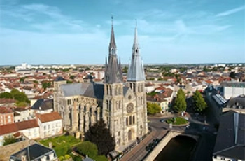 Châlons, la Venise Pétillante !