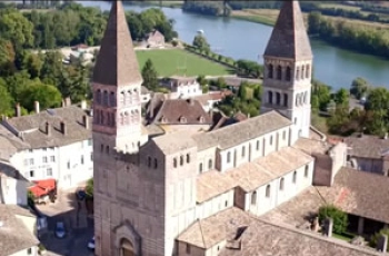 Explorez la Saône-et-Loire