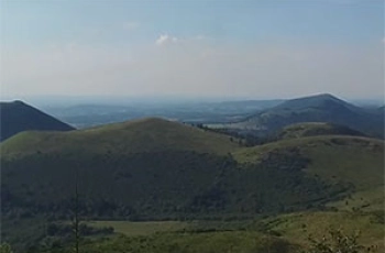 Explorez Le Puy de Dôme