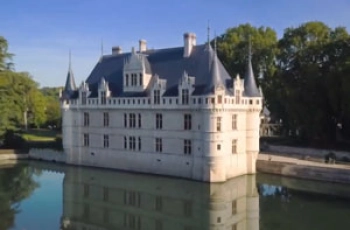 Châteaux de la Loire et Jardins