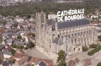 Découvrez Bourges