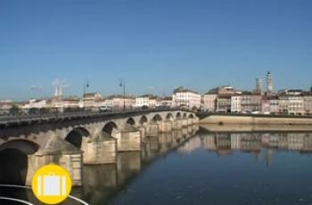 Mâcon : Capitale de la Bourgogne du Sud