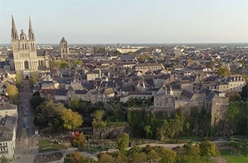 En Anjou, partageons ce qui compte