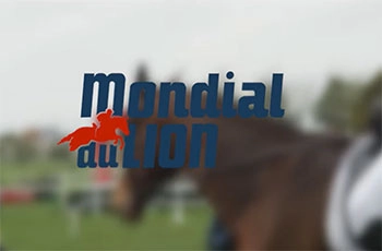 Le mondial du lion 2022